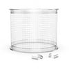 Bio Bubble Pets 12'' Mesh Riser