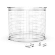 Bio Bubble Pets 12'' Mesh Riser