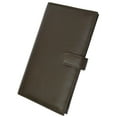 thumbnail image 6 of 100% Soft Premium Genuine Leather Bi fold Card Holder P 1629, 6 of 7