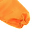 thumbnail image 3 of Art Smocks Delantales de Pintura para Niños de Manga Larga para Niños de 100-120 Cm, Hechos de Tela de Poliéster, Fáciles de Limpiar Y Secar, Resisten naranja Macarena Batas de arte para niños, 3 of 8