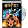 Harry Potter And The Sorcerers Stone (Single-Disc Widescreen Edition)