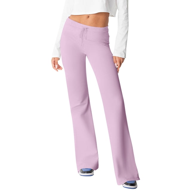 Pantalones deportivos de yoga de cintura alta para mujer - Leggings de entrenamiento con bolsillos - Poliéster/spandex - Tallas S-XXXL