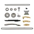 WEILAI Timing Chain Kit for Chevrolet Malibu Equinox 0815 for GMC