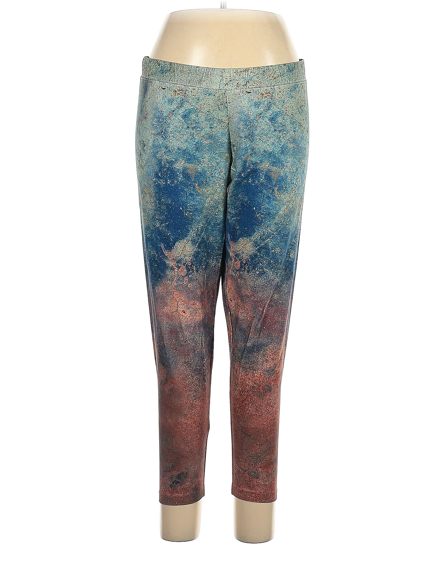 XL Petite Leggings - Walmart 