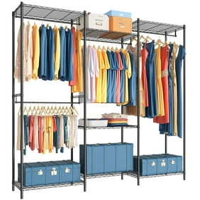Mainstays Hanging Wardrobe - Walmart.com