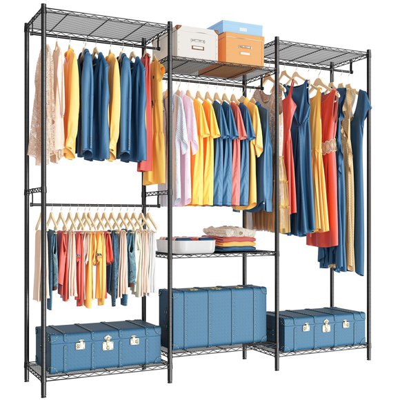Clothing Racks