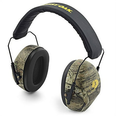 Mossy Oak Hunt Starkville NRR 26 Ear Muff