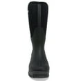 thumbnail image 3 of Dryshod Mens Legend MXT Hi Adventure Pull On Boot Black LGX-MH-BK One Size, 3 of 4