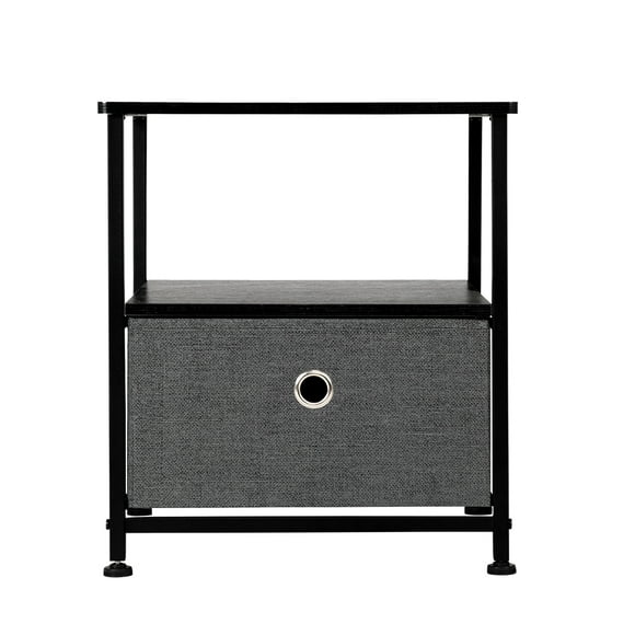 1 Drawer Bedside Tables - Home Decorators Collection Upholstered Bedside Table 1 Drawer Bedside Tables - Home Decorators Collection Upholstered Bedside Table