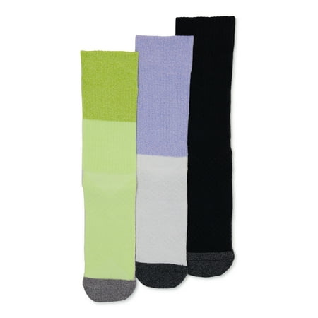 Pair of Thieves Men s Hustle Crew Socks  6 Pack