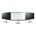 thumbnail image 3 of StarTech.com 24 in. Monitor Privacy Screen - Universal - Matte or Glossy - 16:9 Aspect Ratio - Confidentiality Screen Filter (PRIVSCNMON24), 3 of 11