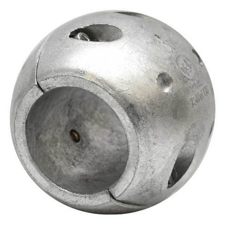 Reliance Boat Zinc Anode 203912 | MasterCraft 1 3/4 Inch