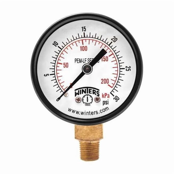 Winters PEM206LF