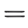 thumbnail image 2 of Laptop HP 245 G10 14" HD, Ryzen 5 7530U, 32GB RAM, 1TB SSD, Windows 11 Home, Color Jet Black Teclado Español., 2 of 3