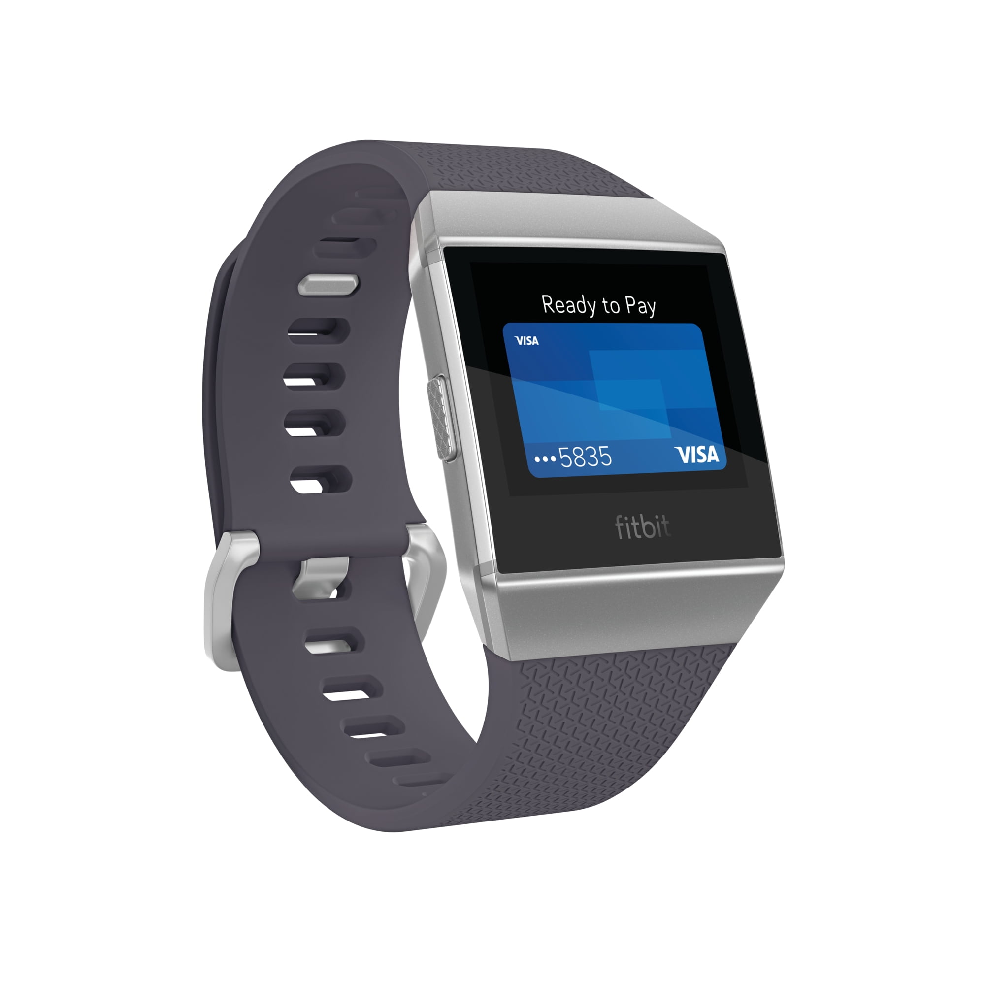 fitbit watches with built in gps