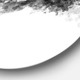 thumbnail image 3 of Designart - Sao Paulo Skyline' Disc Cityscape Metal Artwork Print, 3 of 4
