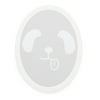 Dog Face Mirror by Drew Barrymore Flower Kids