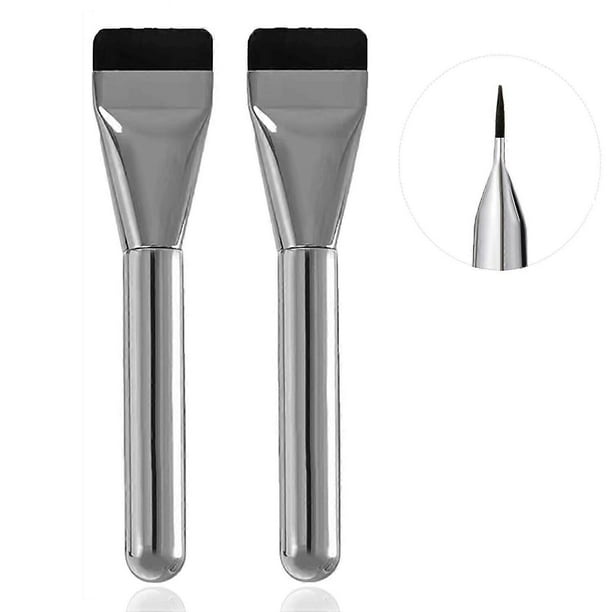 Foundation Brush For Liquid Makeup Angled Foundation Brush Premium Foundation Brush Foundation Brush Foundation Brush Foundation Brush Makeup Brush
