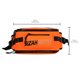 thumbnail image 2 of Bolsa de motocicleta Moto Bike Fanny Pack Pantalla táctil Almacenamiento de gran capacidad naranja, 2 of 8