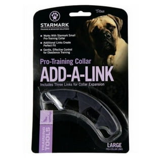 Starmark top collar petsmart