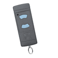 thumbnail image 4 of Para Control Remoto HSE2 HSE4 HSM2 HSM4 HS2 HS4 Botón Azul 868MHZ Control Remoto para Puerta de Garaje Abrepuertas, 4 of 5