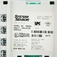 thumbnail image 2 of System Sensor M500X Fire Alarm Fault Isolator Module, 2 of 3