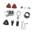 thumbnail image 4 of DYNWAVECA Angle Grinder Changed to treasure Multitool for Woodworking B, 4 of 7