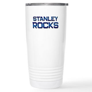 Stanley Trigger-Action Travel Mug 16 oz / 473 ml – Chris Sports