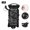 1.5L-BLA, variant on NEWBOLER  Sports Water Bladder Hydration Pack Storage Bag BPA Free Portable Food Grade Outdoor Drinking Camping Water Bag