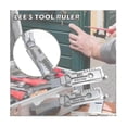 thumbnail image 5 of Locksmith Lishi 2 In 1 Tools Kw5 For Door Civil Lock Opener Hand Tool Professional Locksmith Hand T-df, 5 of 5
