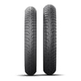 thumbnail image 2 of Llanta 100/90-18 62S y 90/90-18 57S Michelin City Extra, 2 of 2