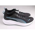 thumbnail image 4 of PU & MA Rocket Fuel Shoes Running Sneakers Men's 12 Black New, 4 of 6