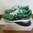 thumbnail image 1 of Asics Tarther Og Color Cilantro Black 1191A272-300 Sneaker with Box Men Us9, 1 of 6