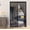Fit Doors Size Up to 60" x 80", variant on Preframed Window & Door Screens Fit Doors Size Up to 60" x 80"