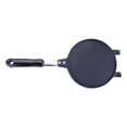 thumbnail image 2 of OUSITAID Kitchen Waffle Cone Maker Non-stick Crepe Pan Multifunctional Double-sided Ice Cream Crepe Egg Roll Maker, 2 of 9