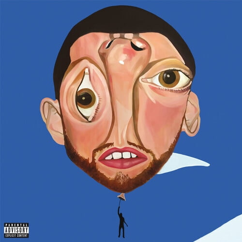 新品 限定盤 Mac Miller / Balloonerism 2LP Mac Miller - Balloonerism [VINYL LP] - Walmart.com
