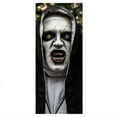 thumbnail image 3 of Adhesivo Decorativo Para Puerta De Halloween, Adhesivo Para Puerta De Terror, Extraíble Para Puertas De Ventana De Pared, Decoración Del Hogar ANGGREK Ocean Broad Surfboard Fins, 3 of 8