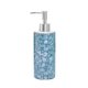 thumbnail image 1 of Dispensador de jabón líquido de cerámica for encimera, baño, cocina, manos o lavavajillas, 390 ml, 1 of 6