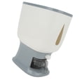 thumbnail image 4 of Dispensador Automático de Arroz ANGGREK Transparente, 4 of 7