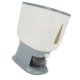 thumbnail image 4 of Dispensador De Arroz De Gran Capacidad Contenedor De Almacenamiento De Granos De Rebote Automático Con Taza, Diseño En Forma De , Fácil Operación, Fácil De Observar, Hecho, 4 of 7