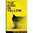 thumbnail image 1 of The King in Yellow (Heathen Edition), 1 of 1