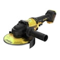 thumbnail image 1 of Amoladora inalámbrica DEWALT 60V MAX* de 7 pulgadas con Kickback Brake™, 1 of 6