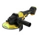 thumbnail image 1 of Amoladora inalámbrica DEWALT 60V MAX* de 7 pulgadas con Kickback Brake™, 1 of 6