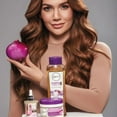 thumbnail image 4 of Red Onion shampoo and fruit cocktail treatment (2 pack) Shampoo de Cebolla anyeluz y coctail de frutas set for woman shampoo de cebolla y coctel de frutas anyeluz ruufe, 4 of 4