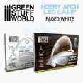 thumbnail image 4 of Green Stuff World Hobby Arch LED Lamp - Faded White New, 4 of 4