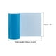 thumbnail image 2 of Kit de reparación inflable impermeable de TPU Uxcell 4 pulgadas x 5 pies azul, 2 of 6