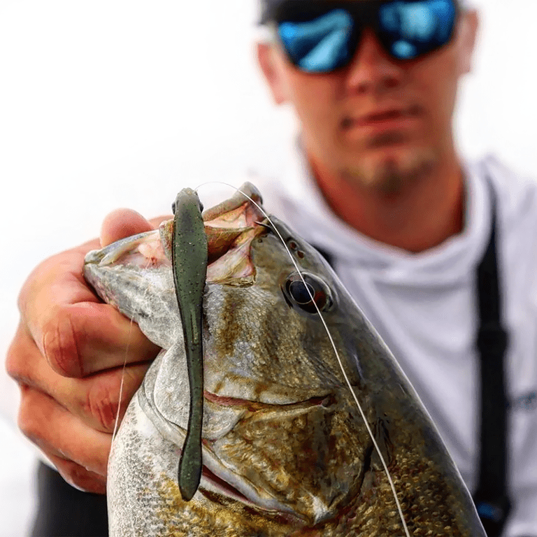 cheap sunglasses fishing lure Advantage Polarized Blue Mirror Edition Why It Works Berkley Fishing Sunglasses Walmart Berkley
