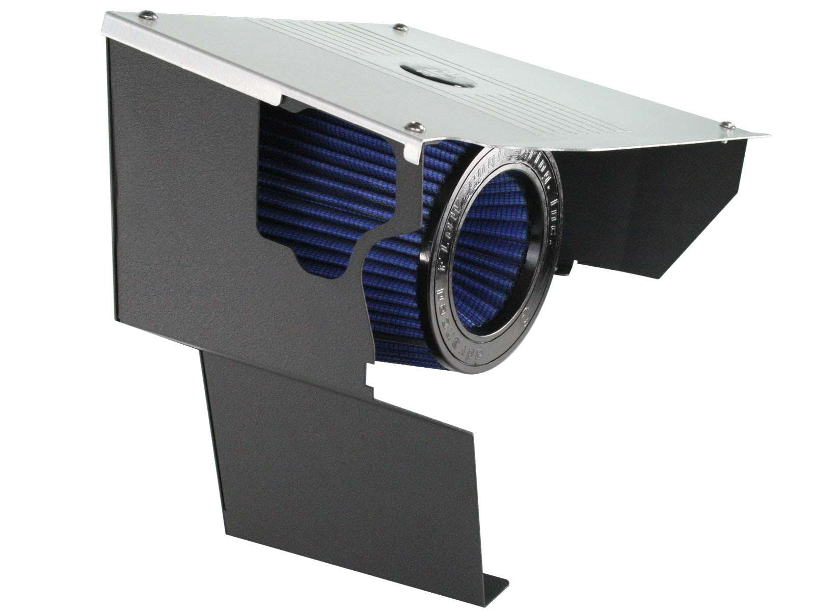 Magnum FORCE Stage-1 Cold Air Intake System w/ Pro 5R Filter