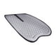 thumbnail image 3 of Cojín de asiento de coche con ventilación y respaldo, cómodo y fresco para verano, ideal para diversas situaciones, apto para todas las estaciones. Fundas de asiento de esponja., 3 of 8