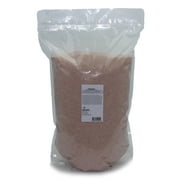 IndusClassic 20 lbs Authentic Pure Natural Halall Unprocessed Himalayan Edible Pink Cooking Fine Grain Salt ( 0.5mm to 1mm )